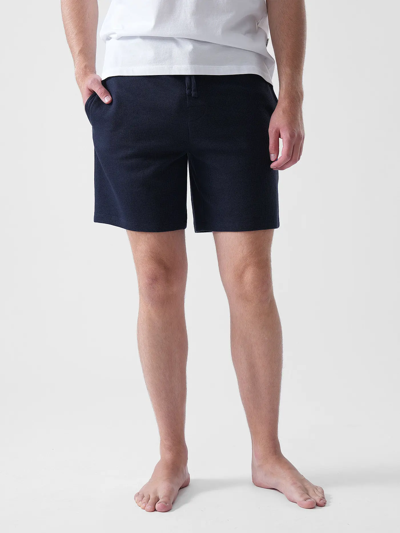 BOSS | Pyjamahose - Shorts | 